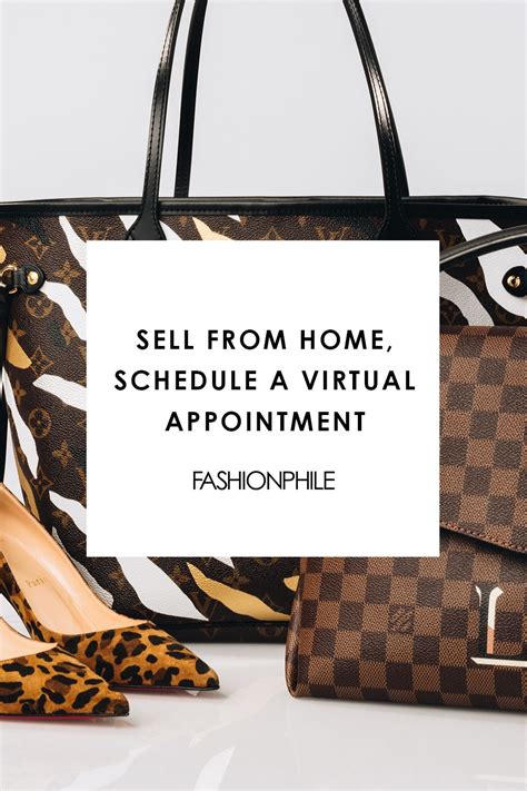 louis vuitton virtual appointment